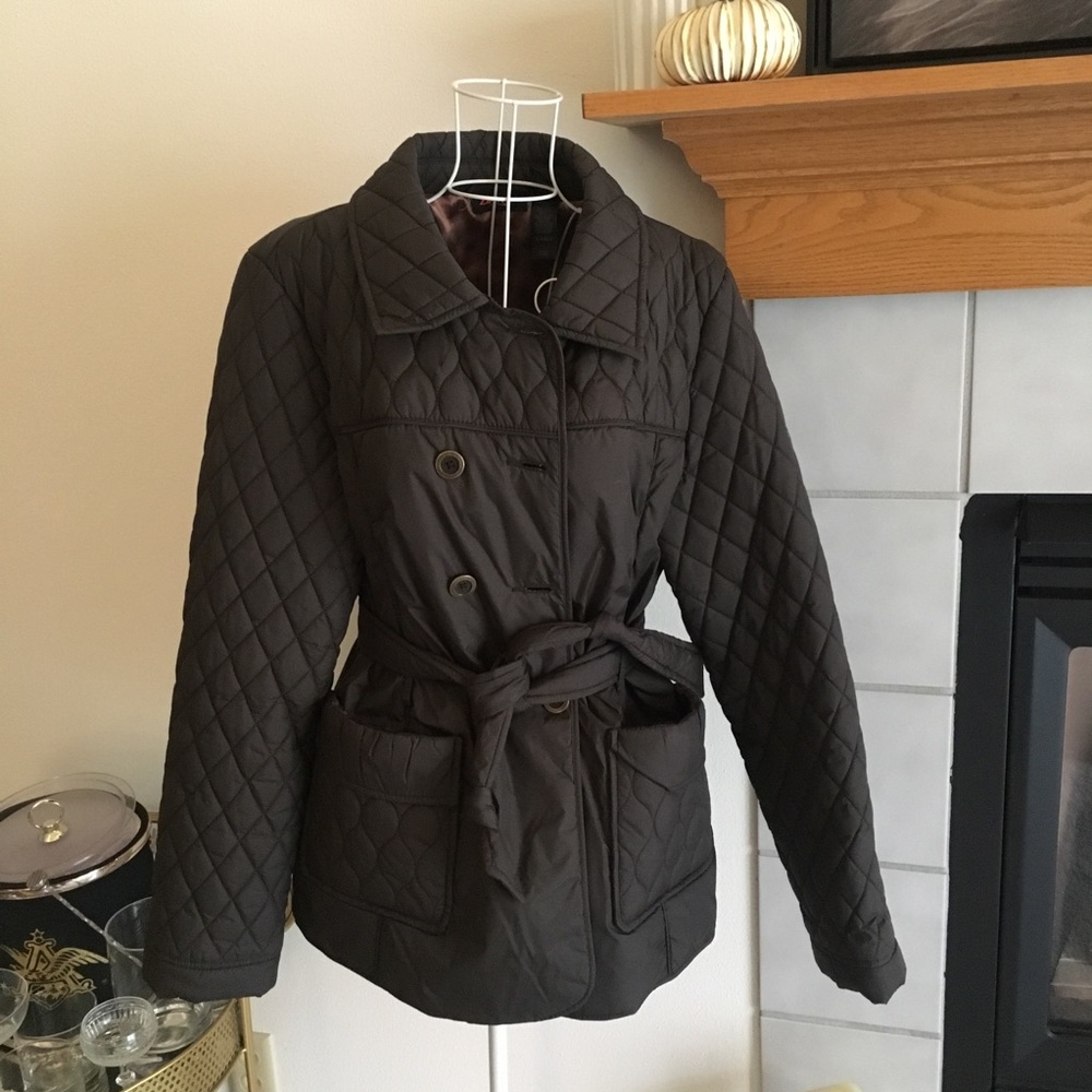 Dkny Down Jacket - image 2